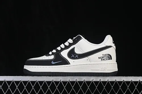 All Categories Nk Air Force 1 Air Force Series Nk Air Force 1 Low Air Force Low Nike Air Force 1'07 Low Minimalist Contrast Color Air Force One Low Casual Shoes MM3399-821